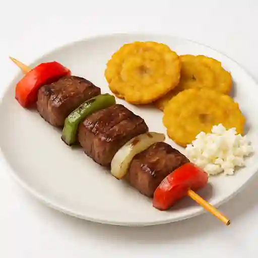 Pincho de Lomo