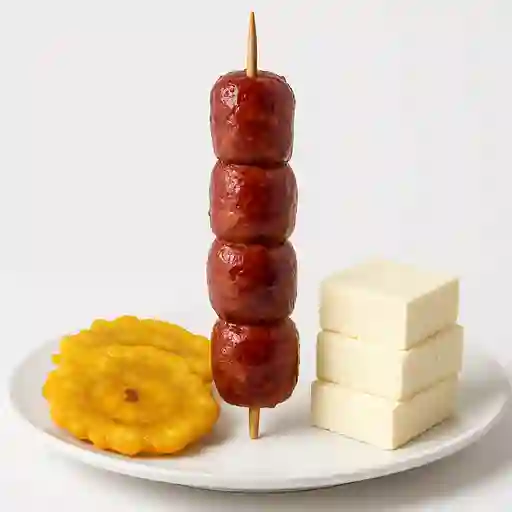 Pincho de Butifarra