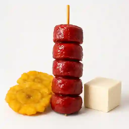 Pincho de Chorizo