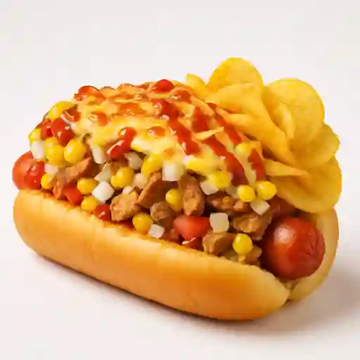 Perro Escoses