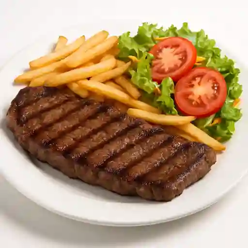 Churrasco a la Plancha