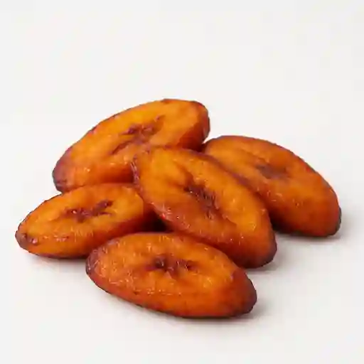 Plátano Maduro Frito
