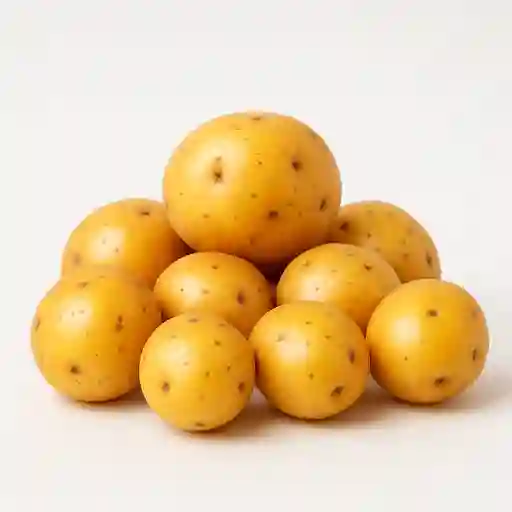 Papa Criolla.