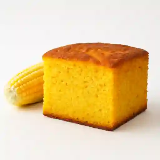 Pastelería con Mazorca