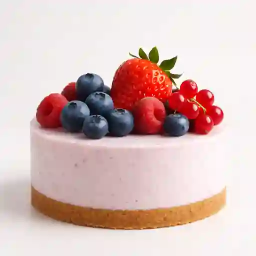 Torta de Yogurt