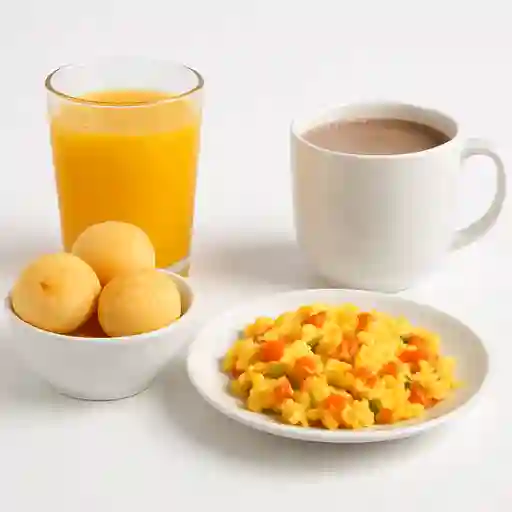 Menú 1