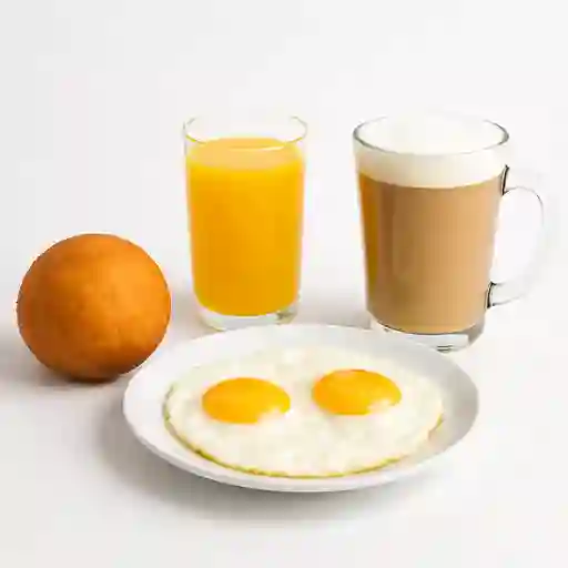 Menú 4