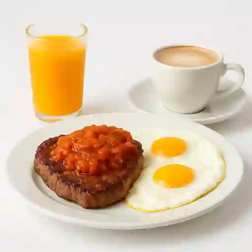 Lomo de Res