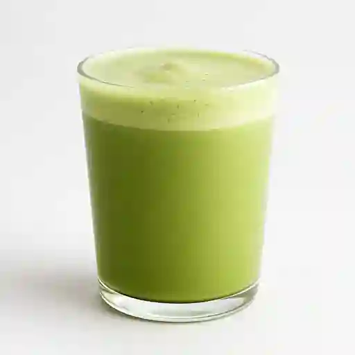 Matcha en Leche