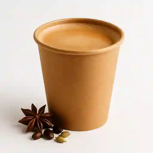 Chai Espresso