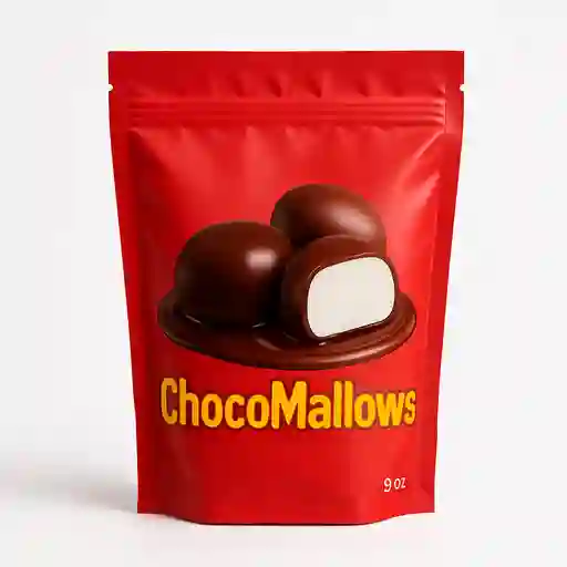 Chocomillows