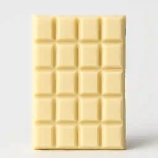 Chocolate Blanco