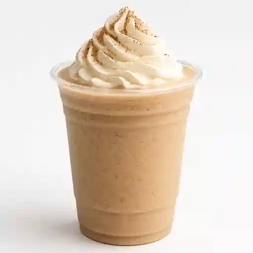 Frozen Chai