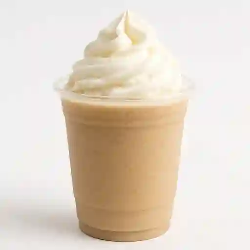 Té Frappé de la Casa