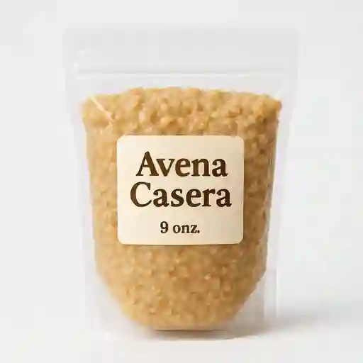 Avena Casera