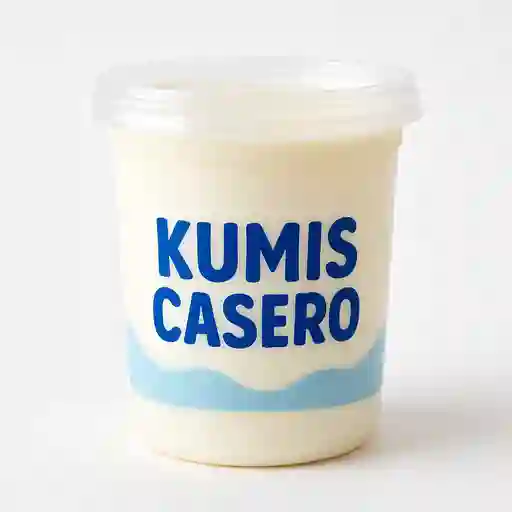 Kumis Casero