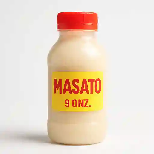 Masato
