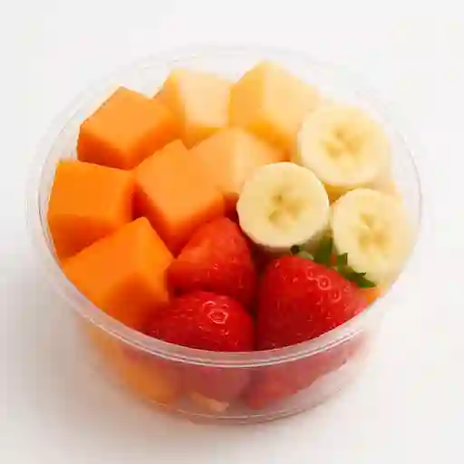 Fruta