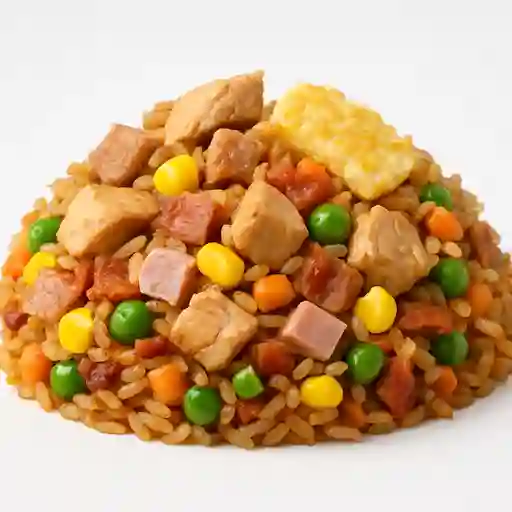 Latín Rice