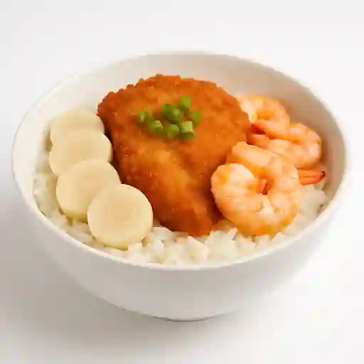 Katsudon