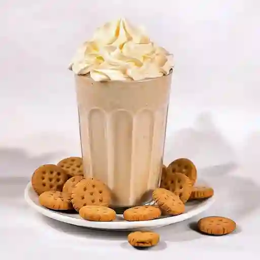 Monstruo Comegalletas 16 onz