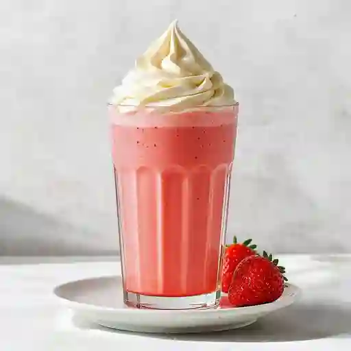 Pía Frappe 16 onz