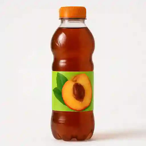 Fuze Tea Durazno 500 ml