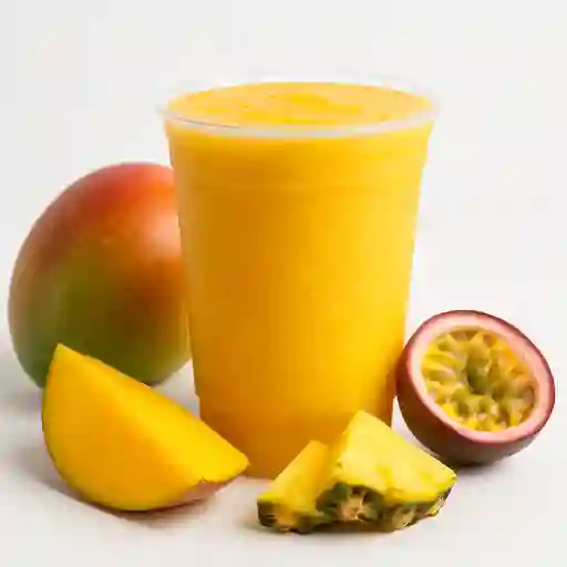 Antioxidante Muy Mango
