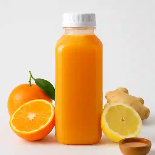 Jugo de Verano