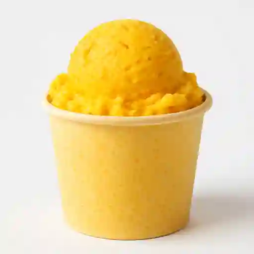 Helado de Lulo