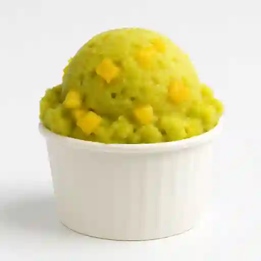Helado de Mango Biche