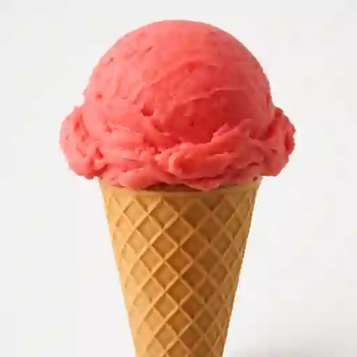 Helado de Sandia