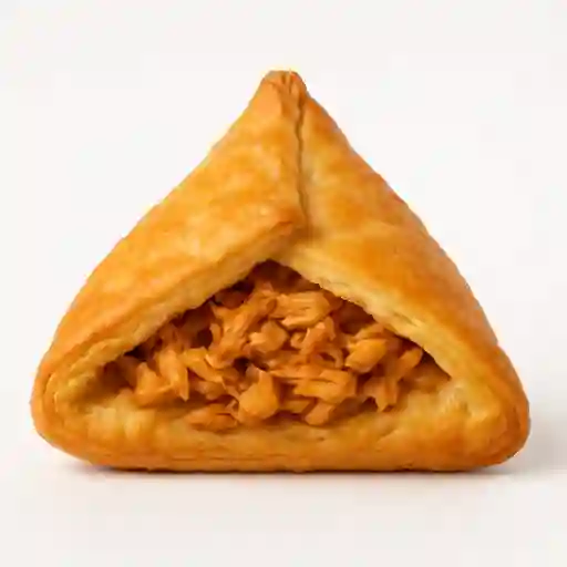 Pañoleta de Pollo
