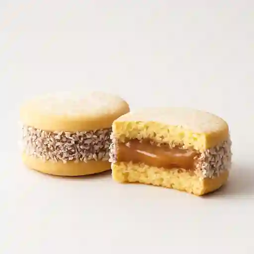 Alfajores Nativos