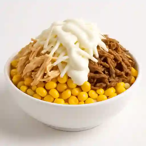 Maicitos Mixtos