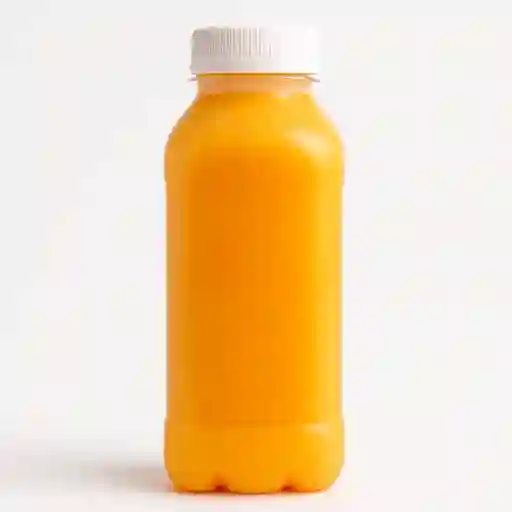 Jugo Natural en Leche.