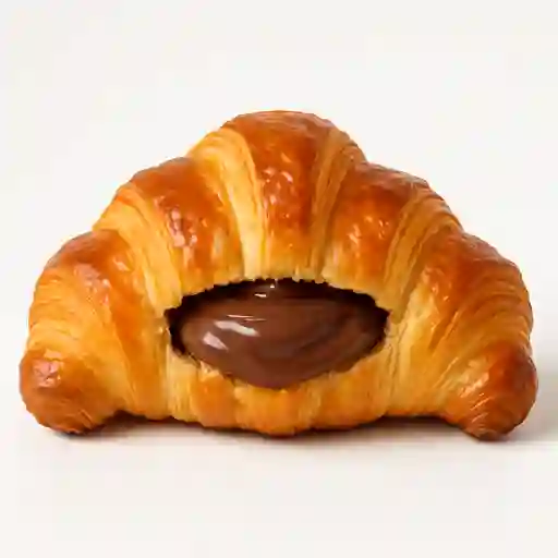 Croissant de Nutella