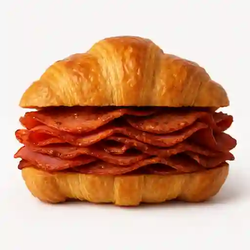 Croissant Filete Cajun
