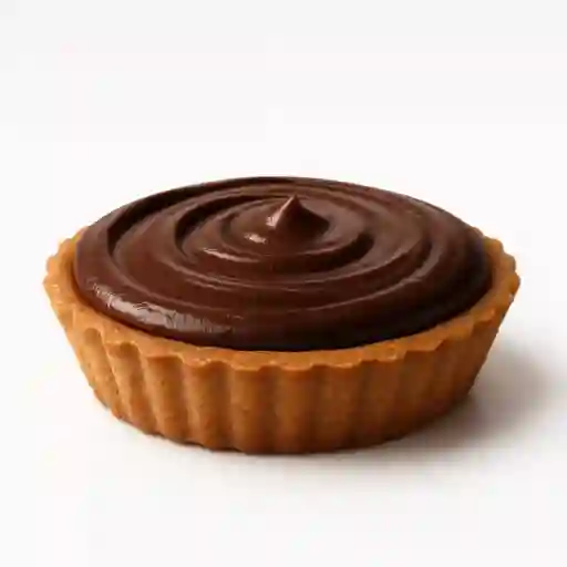 Tartaleta de Chocolate