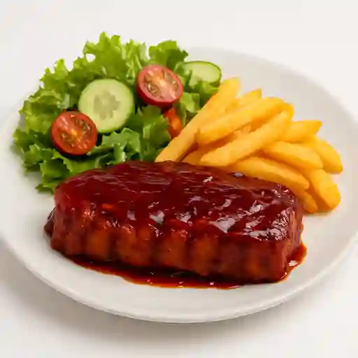 Lomo de Cerdo
