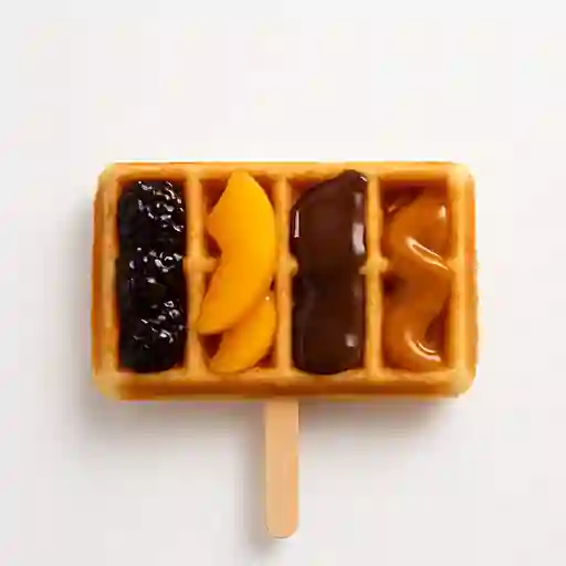 Waffle Steff