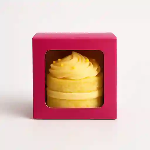 Mini Torta Steff
