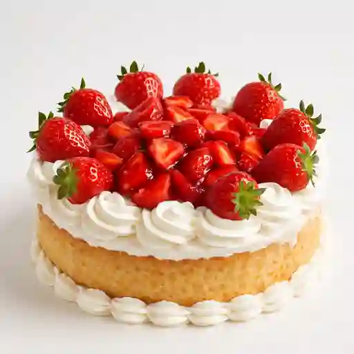 Torta Borracha