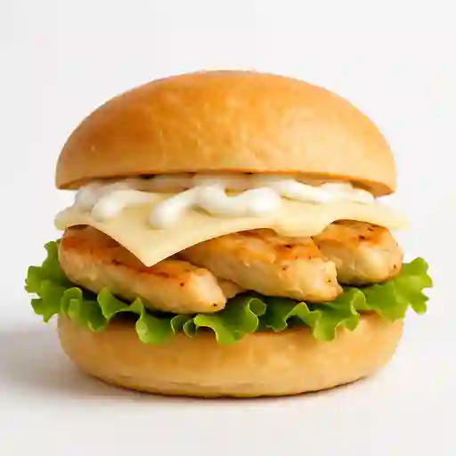 Sándwich Cristeff