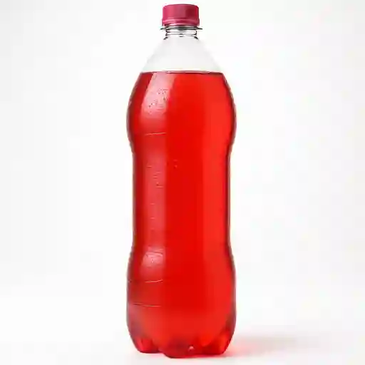 Gaseosa Litro y Medio