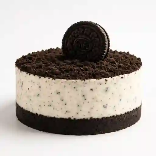 Chessecake Oreo