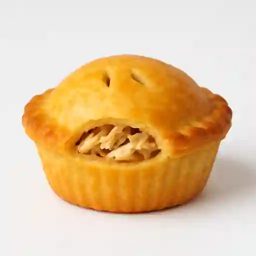 Pastel de Pollo Coctel