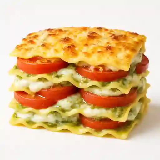 Lasagnas de Queso