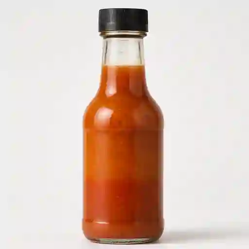 Salsa Atavaska Media Botella