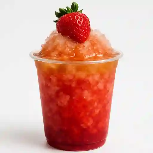 Raspado Fresaboom 
